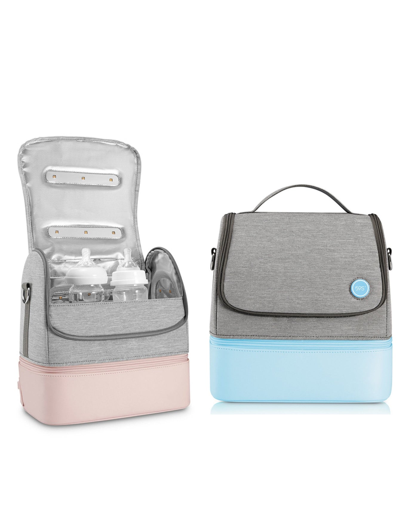 UVC LED Mum and Dad Sterilizing Bag (P14)