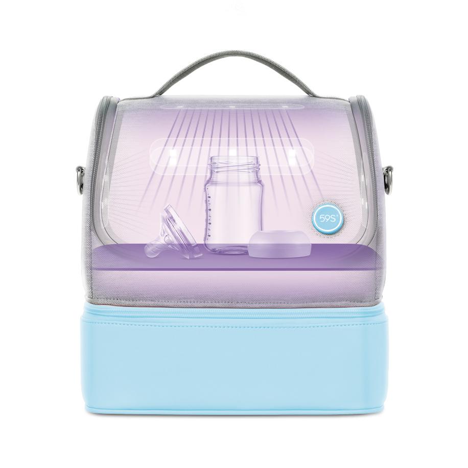 UVC LED Mum and Dad Sterilizing Bag (P14)