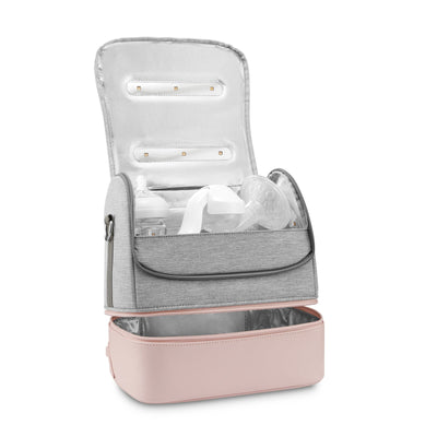 UVC LED Mum and Dad Sterilizing Bag (P14)