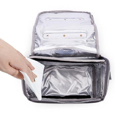 UVC LED Mum and Dad Sterilizing Bag (P14)