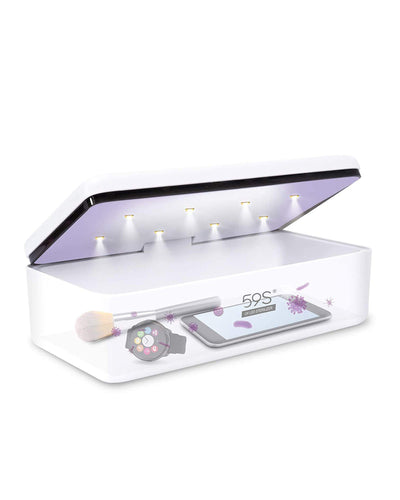 UVC LED Multipurpose Sterilizer Box (S2)