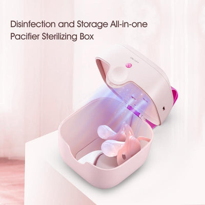 Mini Multipurpose Sterilizer Box (S6)