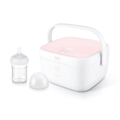 Multipurpose UVC LED Sterilizer Box -  Baby Bottles (T5)