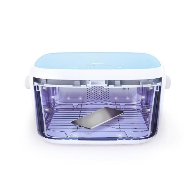 Multipurpose UVC LED Sterilizer Box -  Baby Bottles (T5)